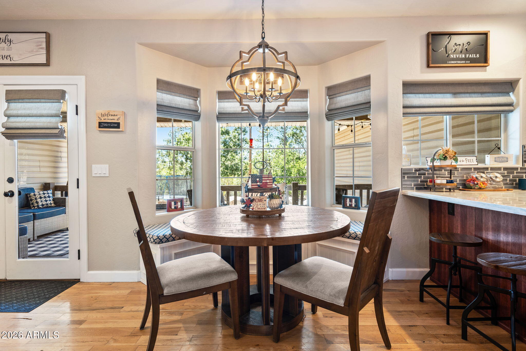 Hiltop Subdivision - Residential