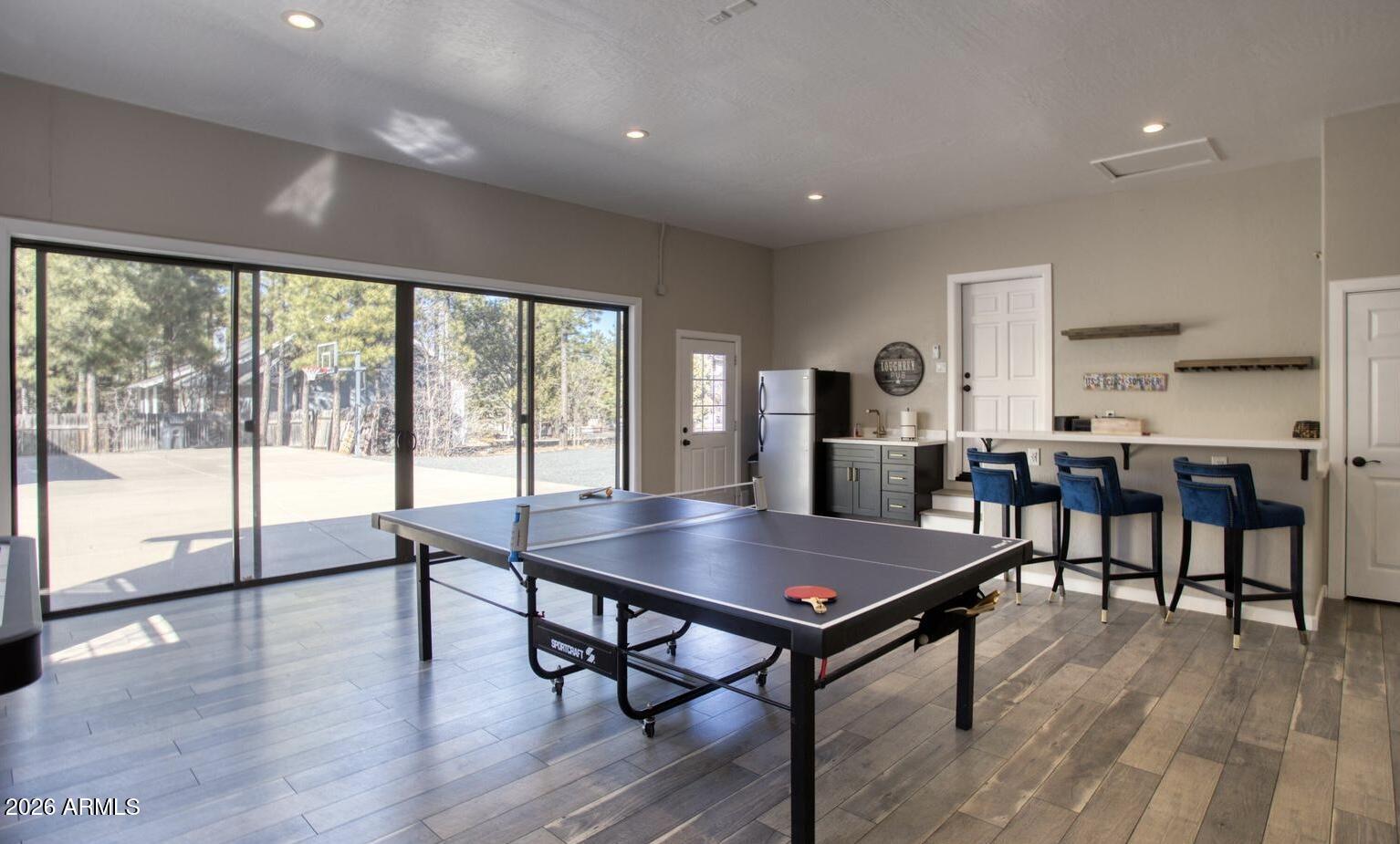 Hiltop Subdivision - Residential