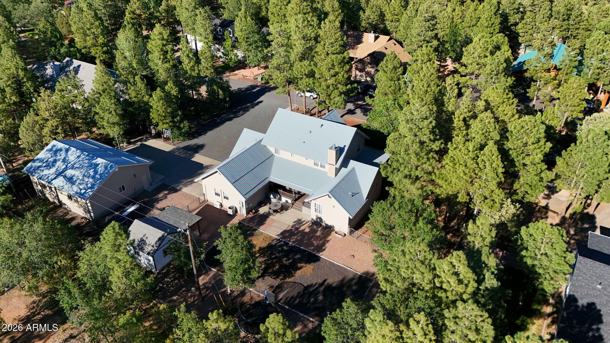 Hiltop Subdivision - Residential