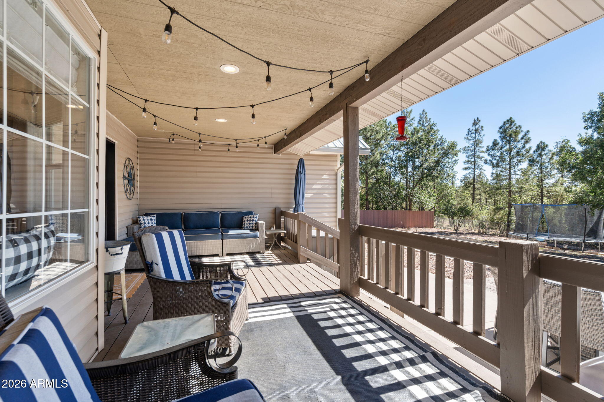 Hiltop Subdivision - Residential