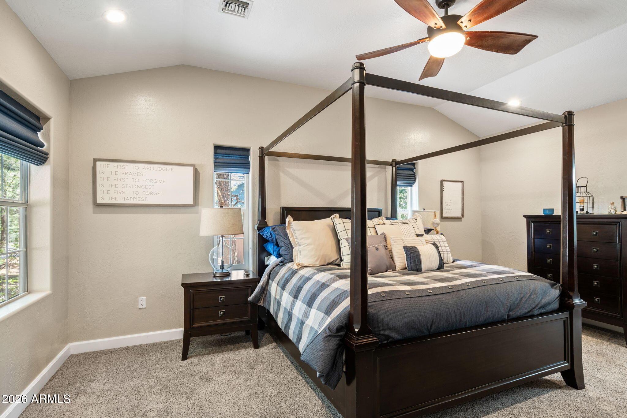 Hiltop Subdivision - Residential