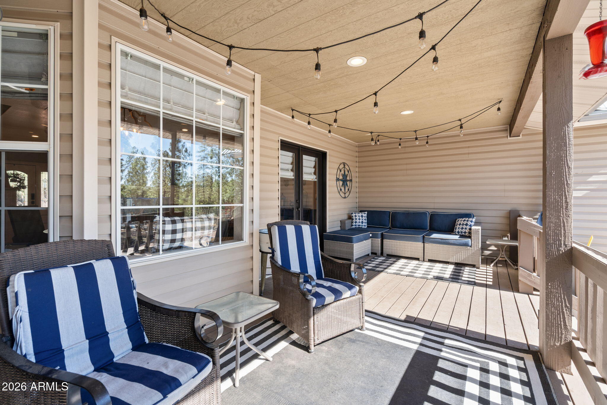 Hiltop Subdivision - Residential