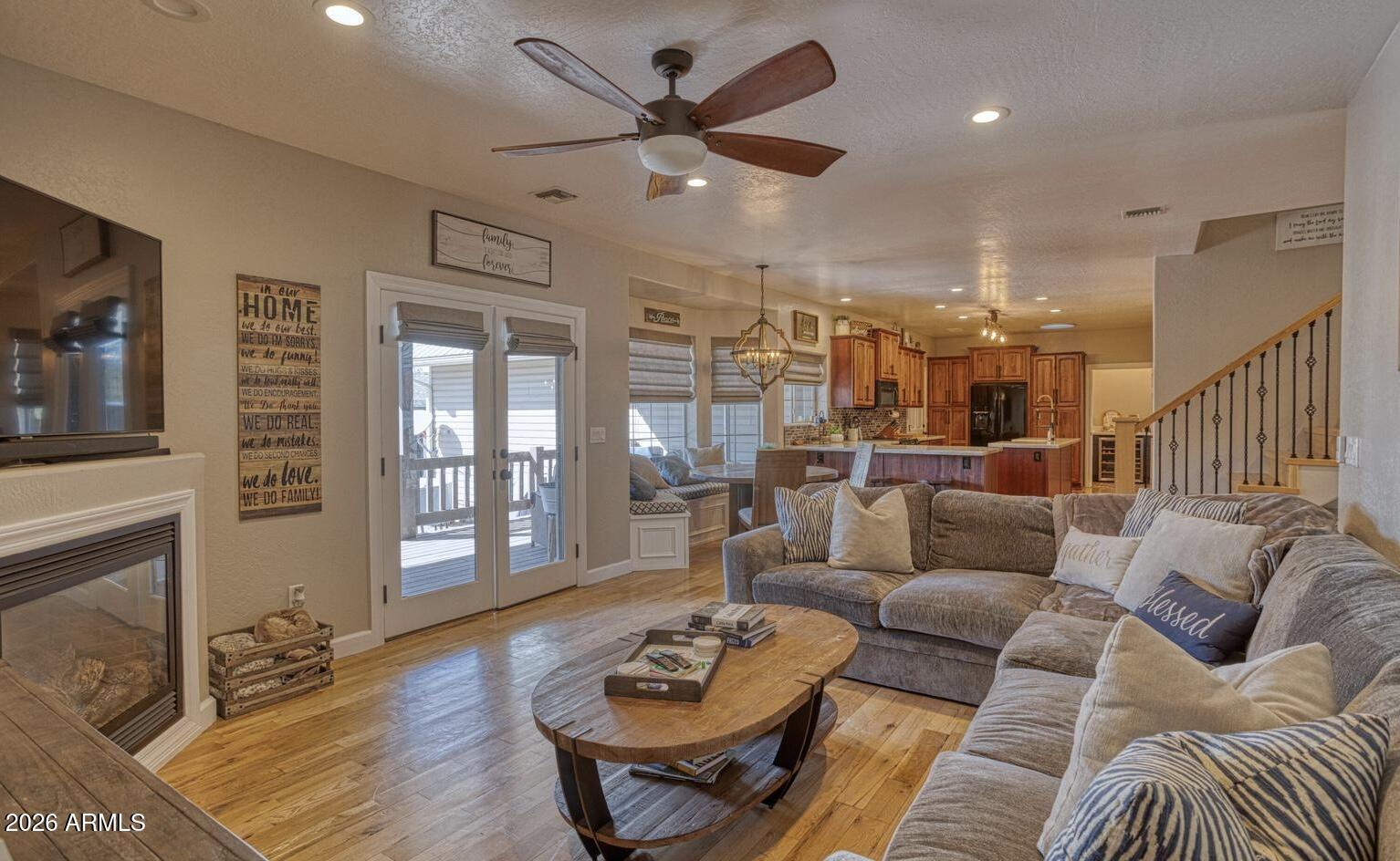 Hiltop Subdivision - Residential