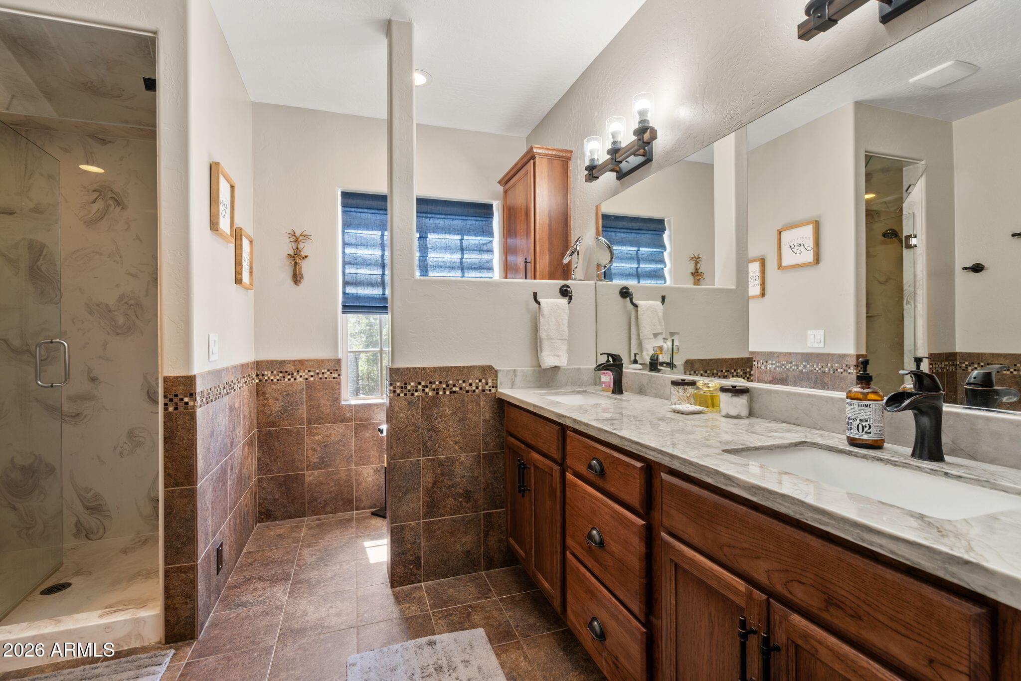 Hiltop Subdivision - Residential