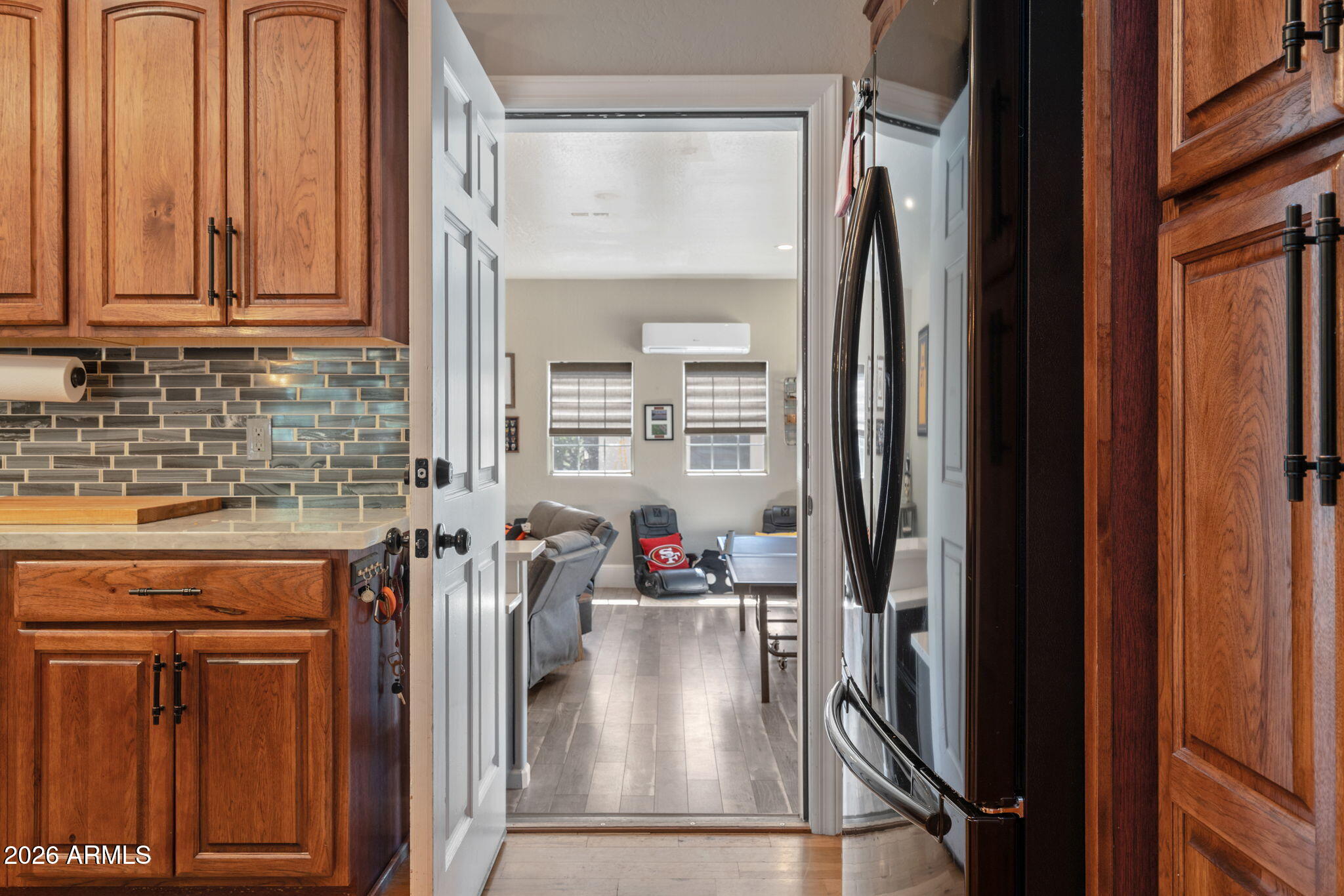 Hiltop Subdivision - Residential