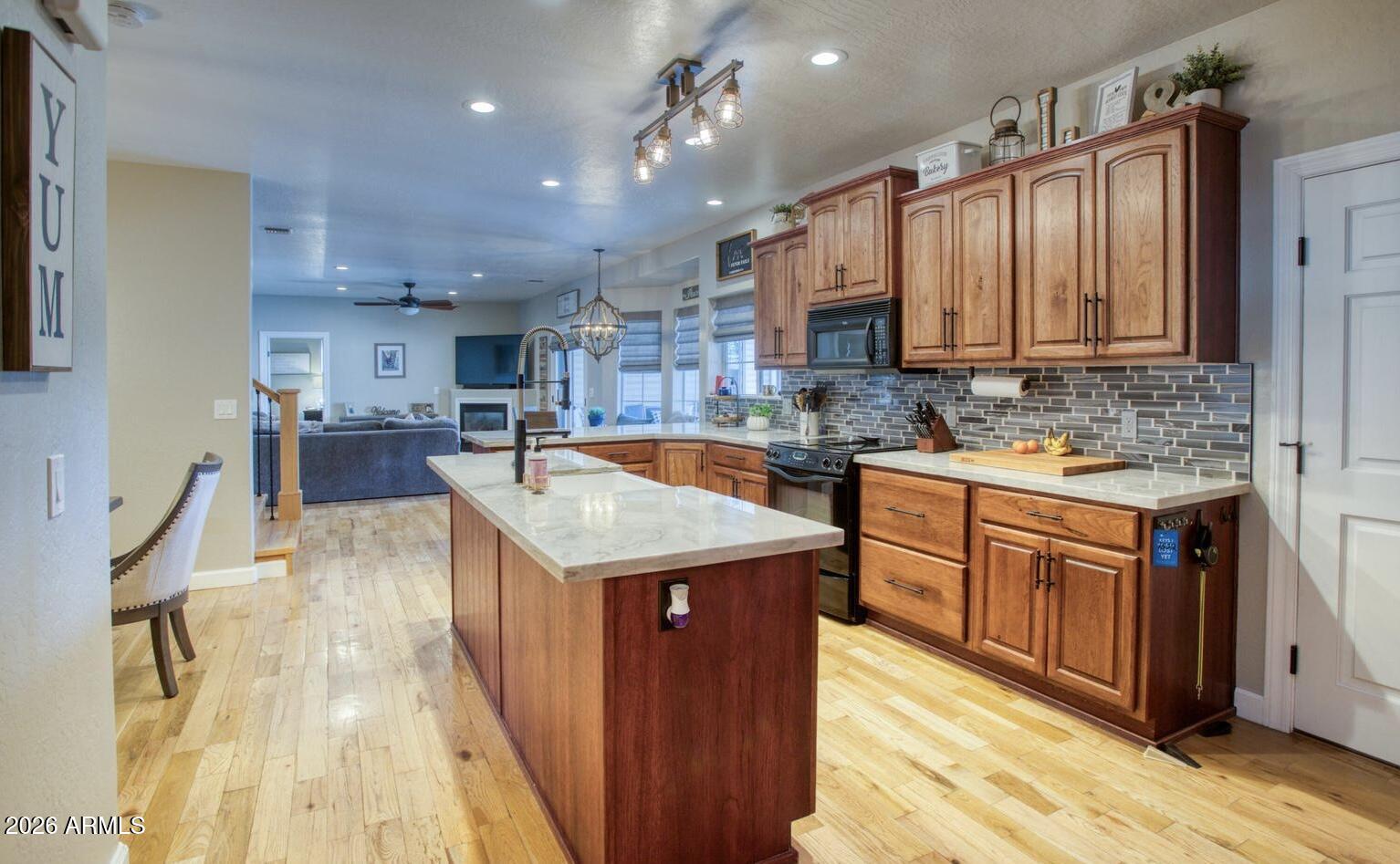Hiltop Subdivision - Residential