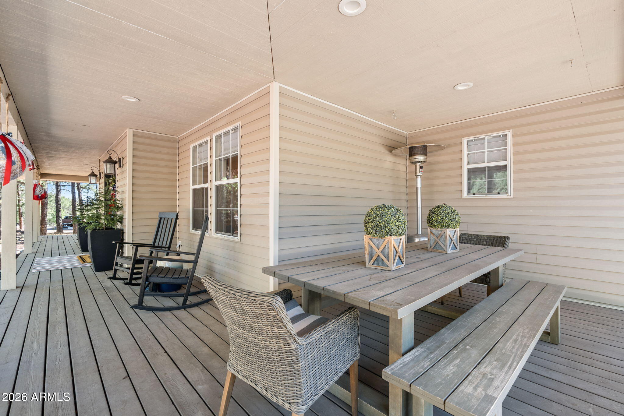 Hiltop Subdivision - Residential