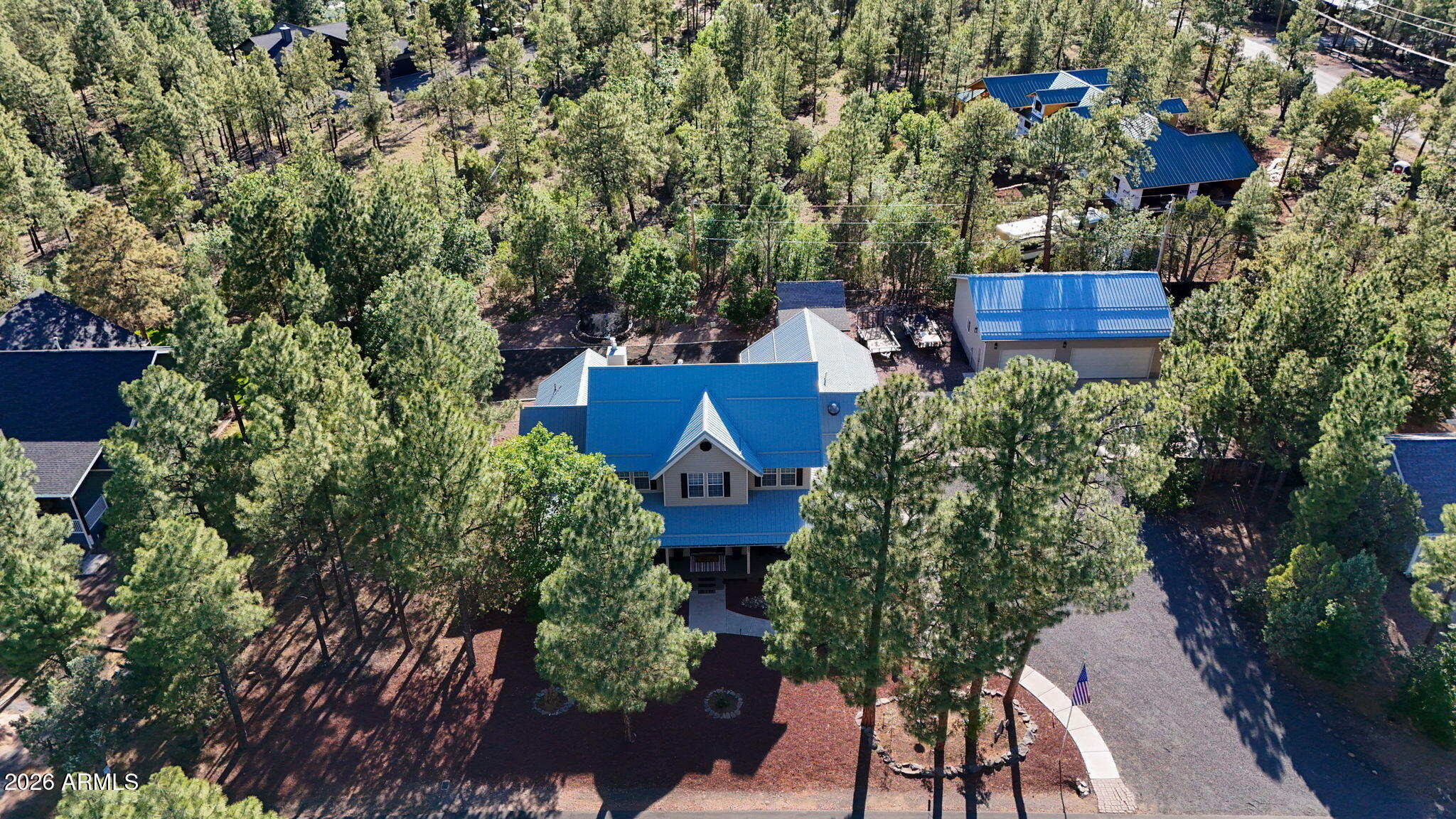 Hiltop Subdivision - Residential