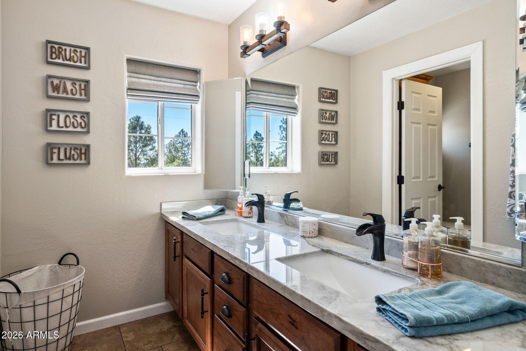 Hiltop Subdivision - Residential