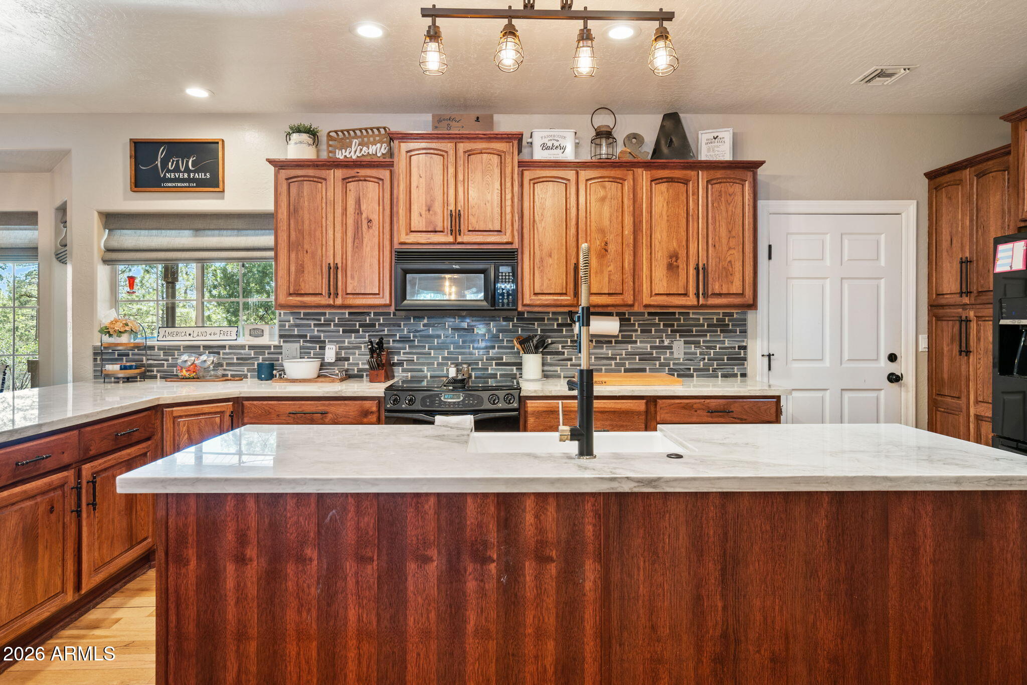 Hiltop Subdivision - Residential