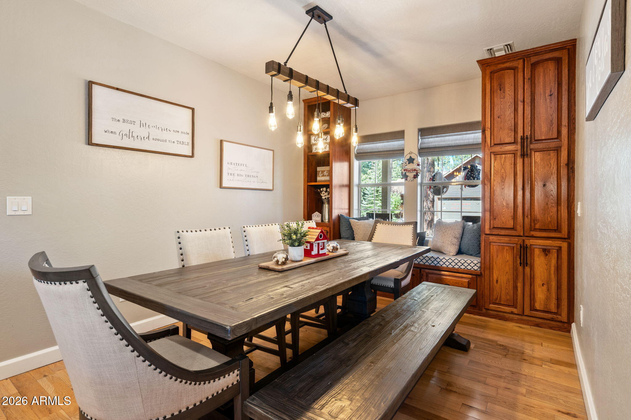 Hiltop Subdivision - Residential