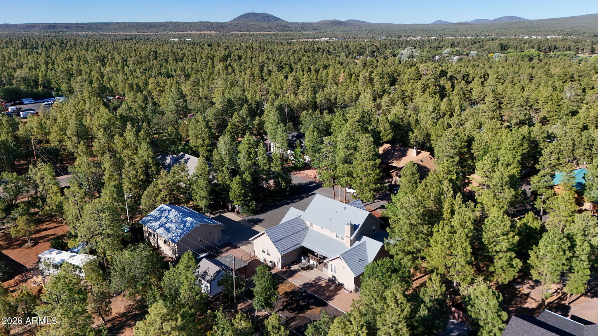 Hiltop Subdivision - Residential
