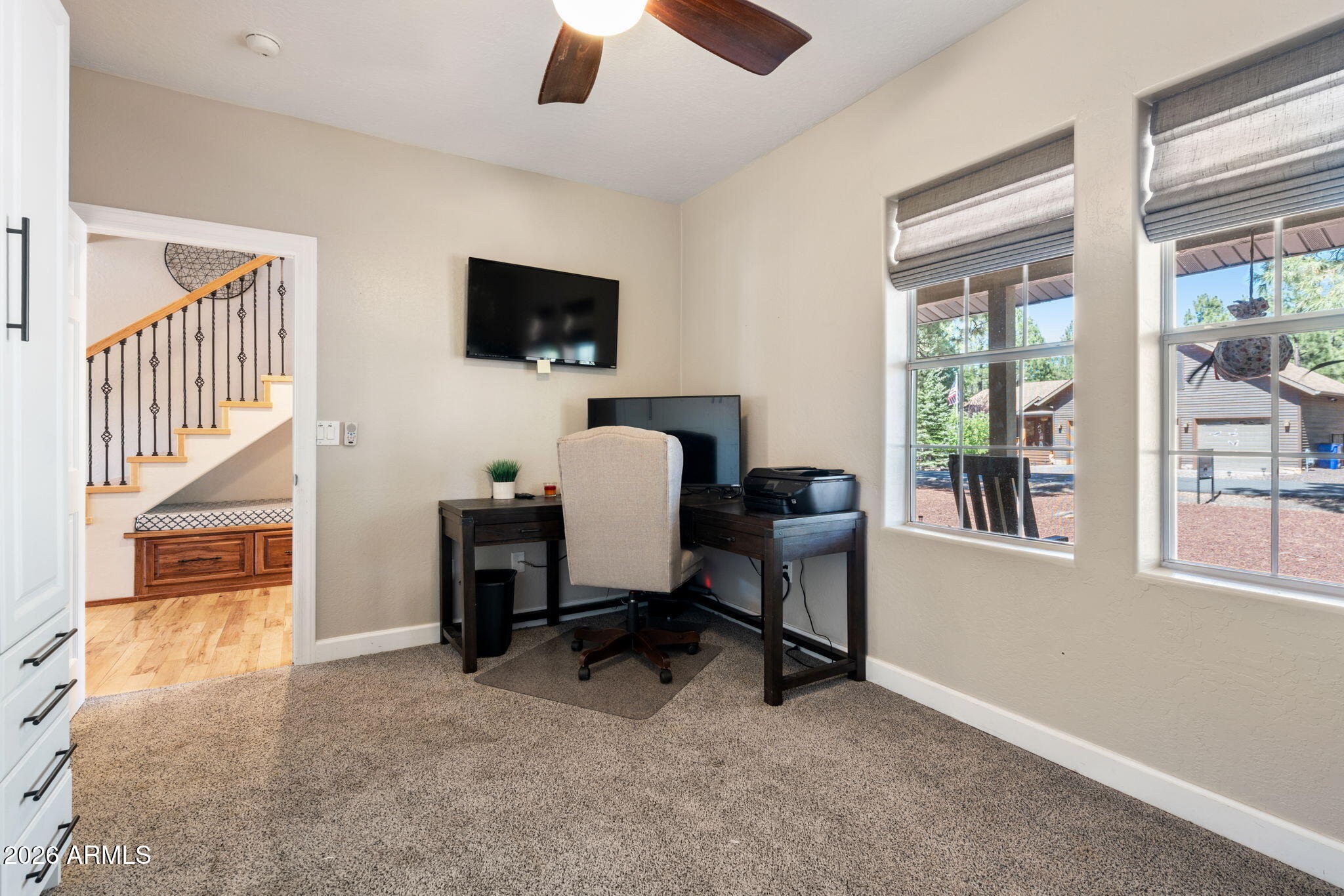 Hiltop Subdivision - Residential