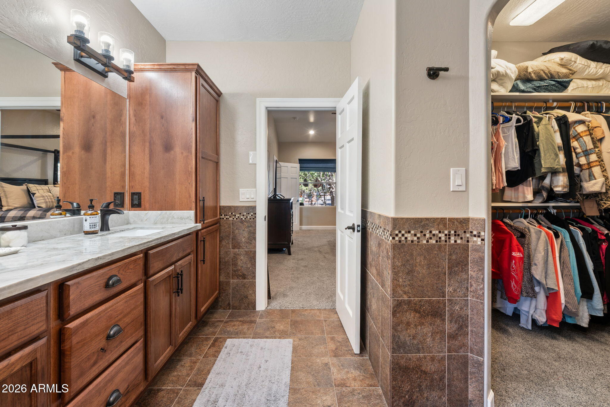 Hiltop Subdivision - Residential