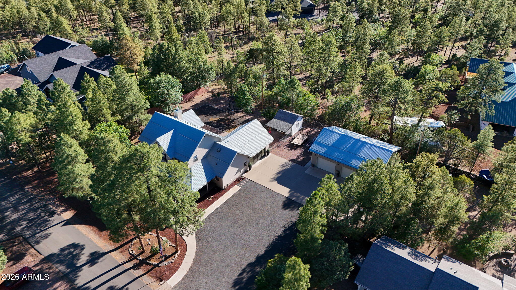 Hiltop Subdivision - Residential