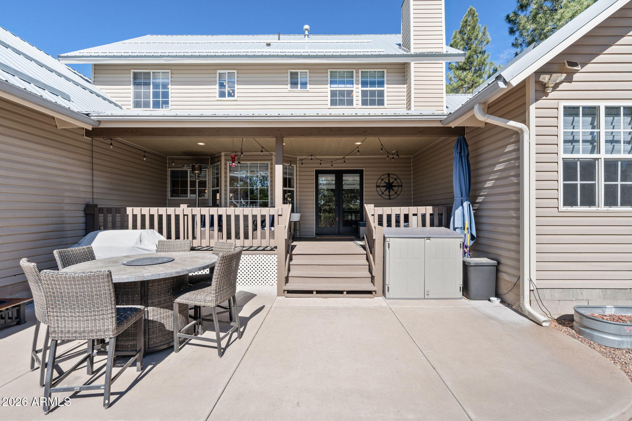 Hiltop Subdivision - Residential
