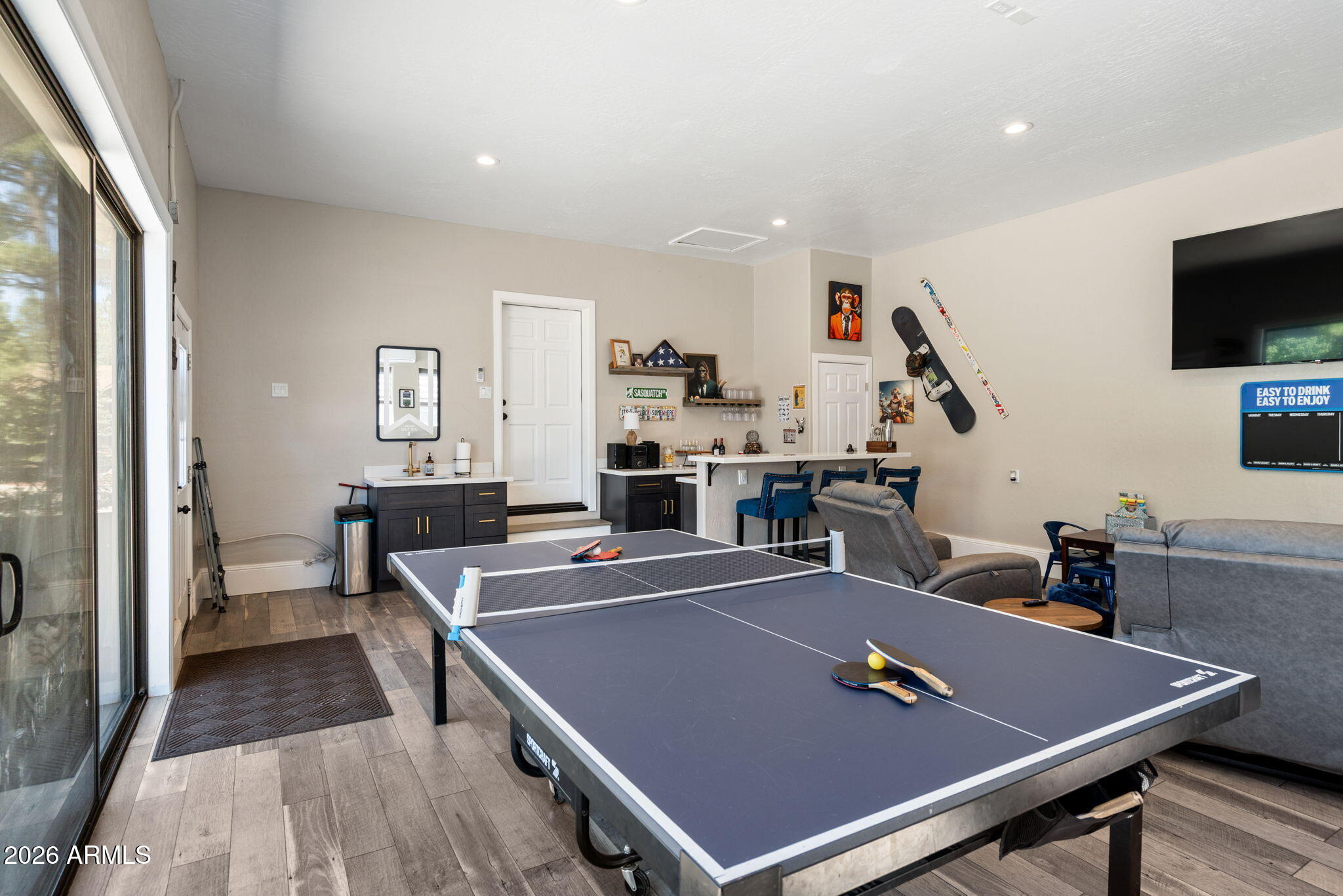 Hiltop Subdivision - Residential
