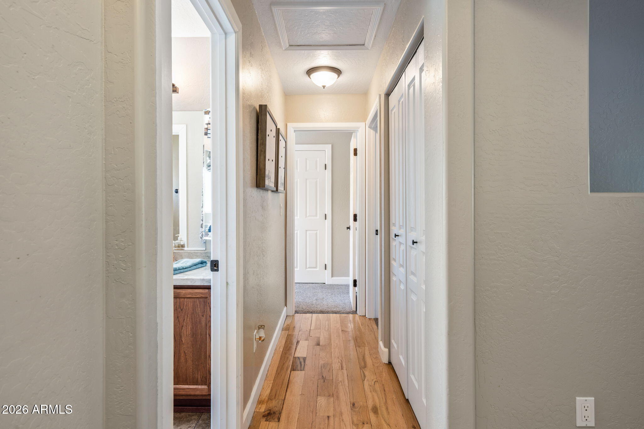 Hiltop Subdivision - Residential