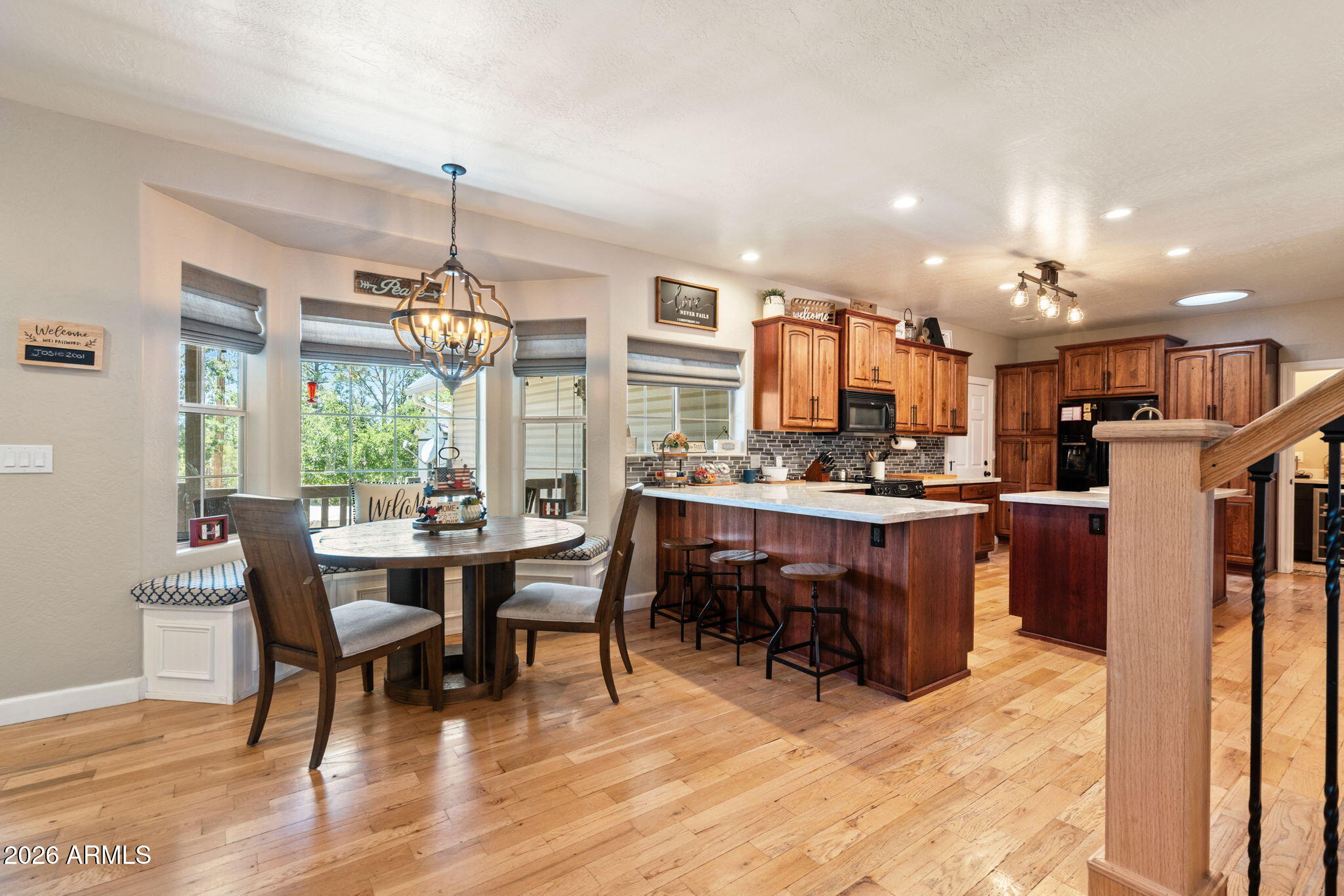 Hiltop Subdivision - Residential