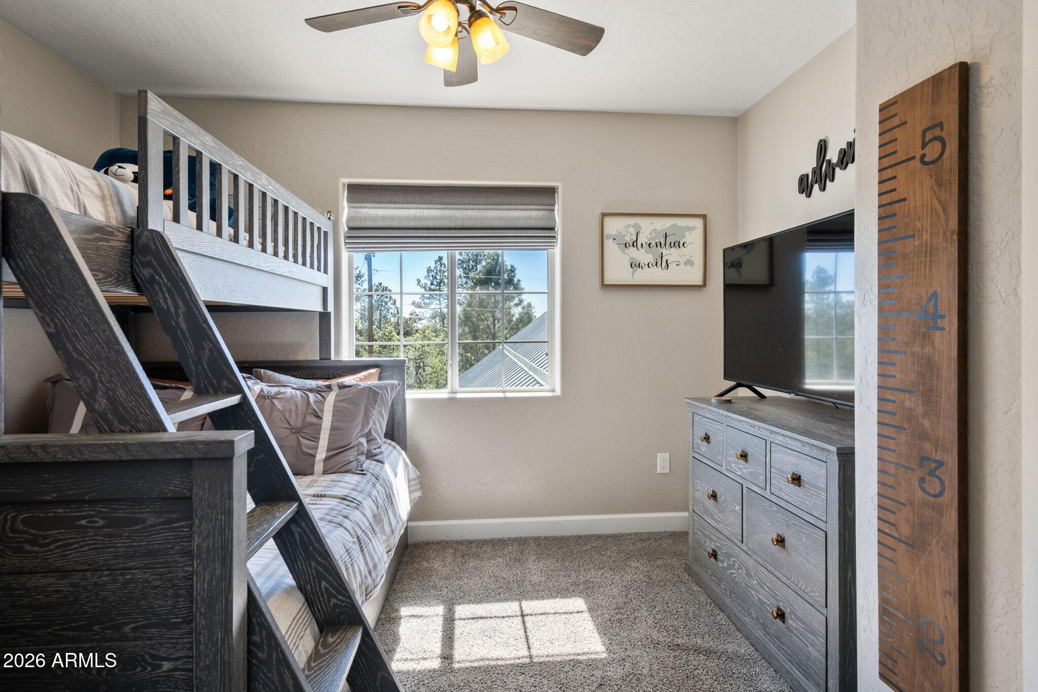 Hiltop Subdivision - Residential