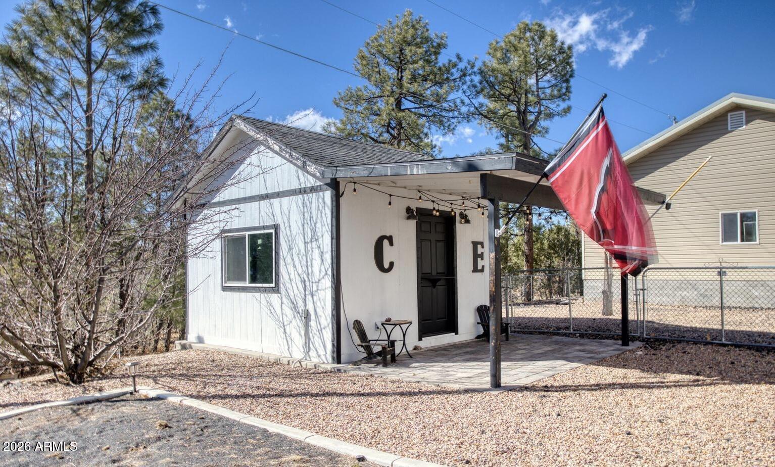 Hiltop Subdivision - Residential