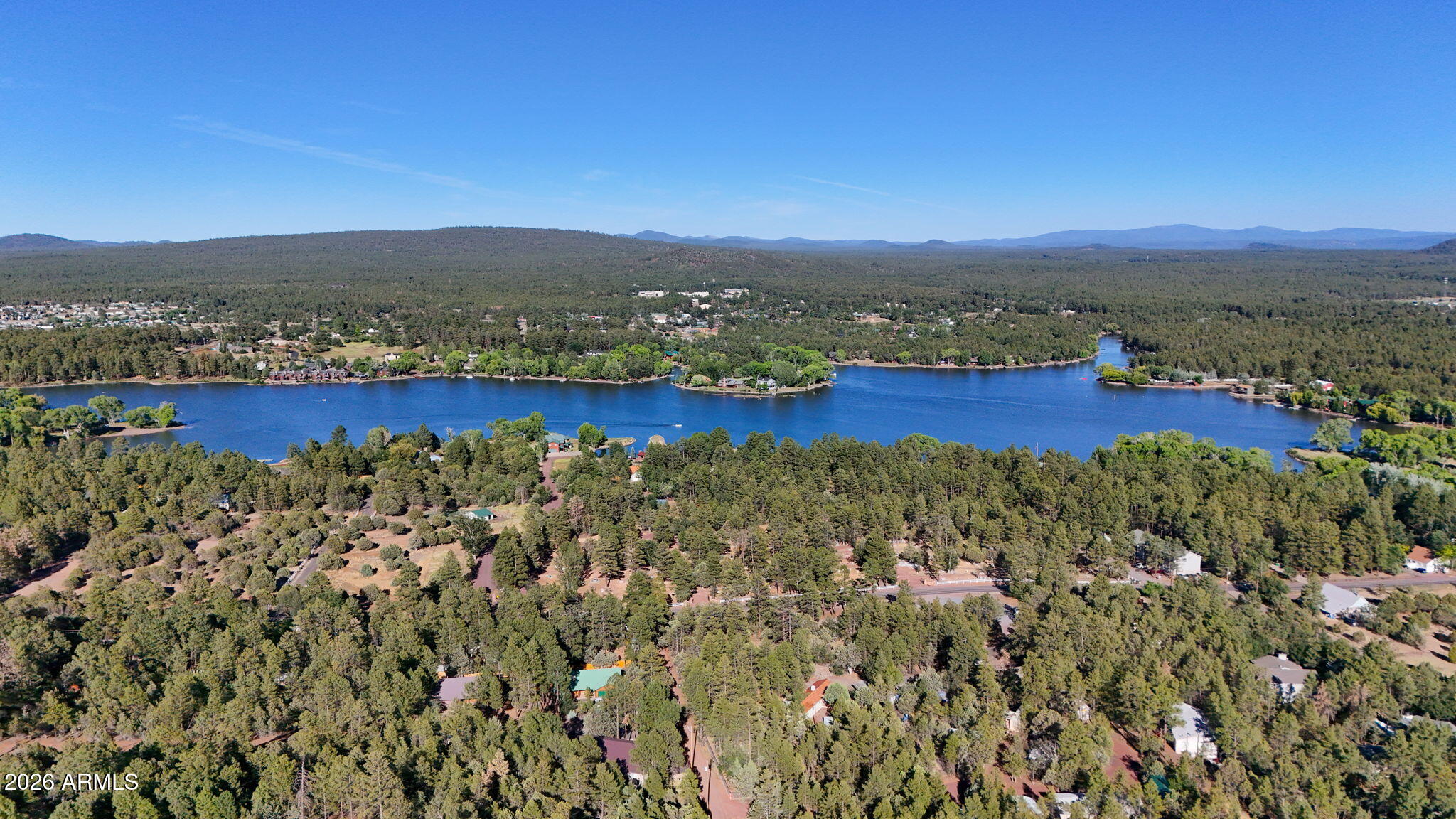 Hiltop Subdivision - Residential