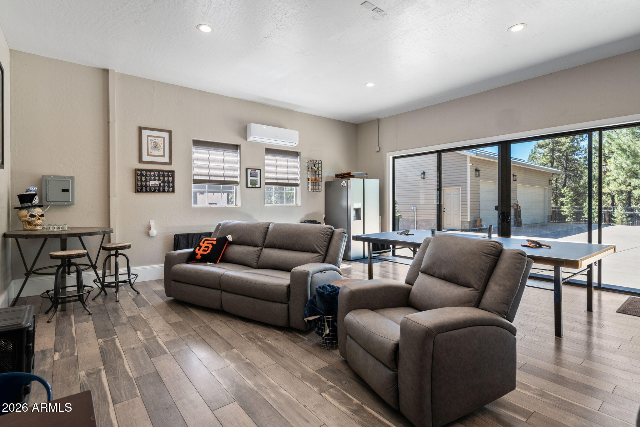 Hiltop Subdivision - Residential