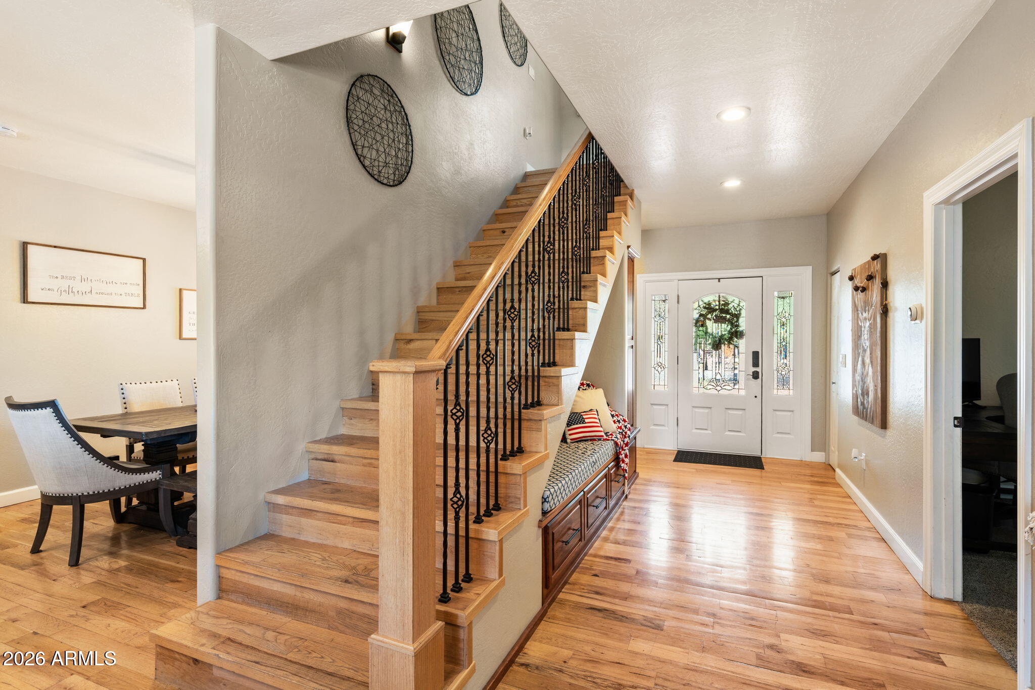Hiltop Subdivision - Residential