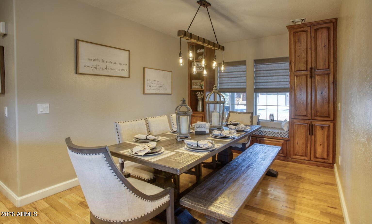 Hiltop Subdivision - Residential