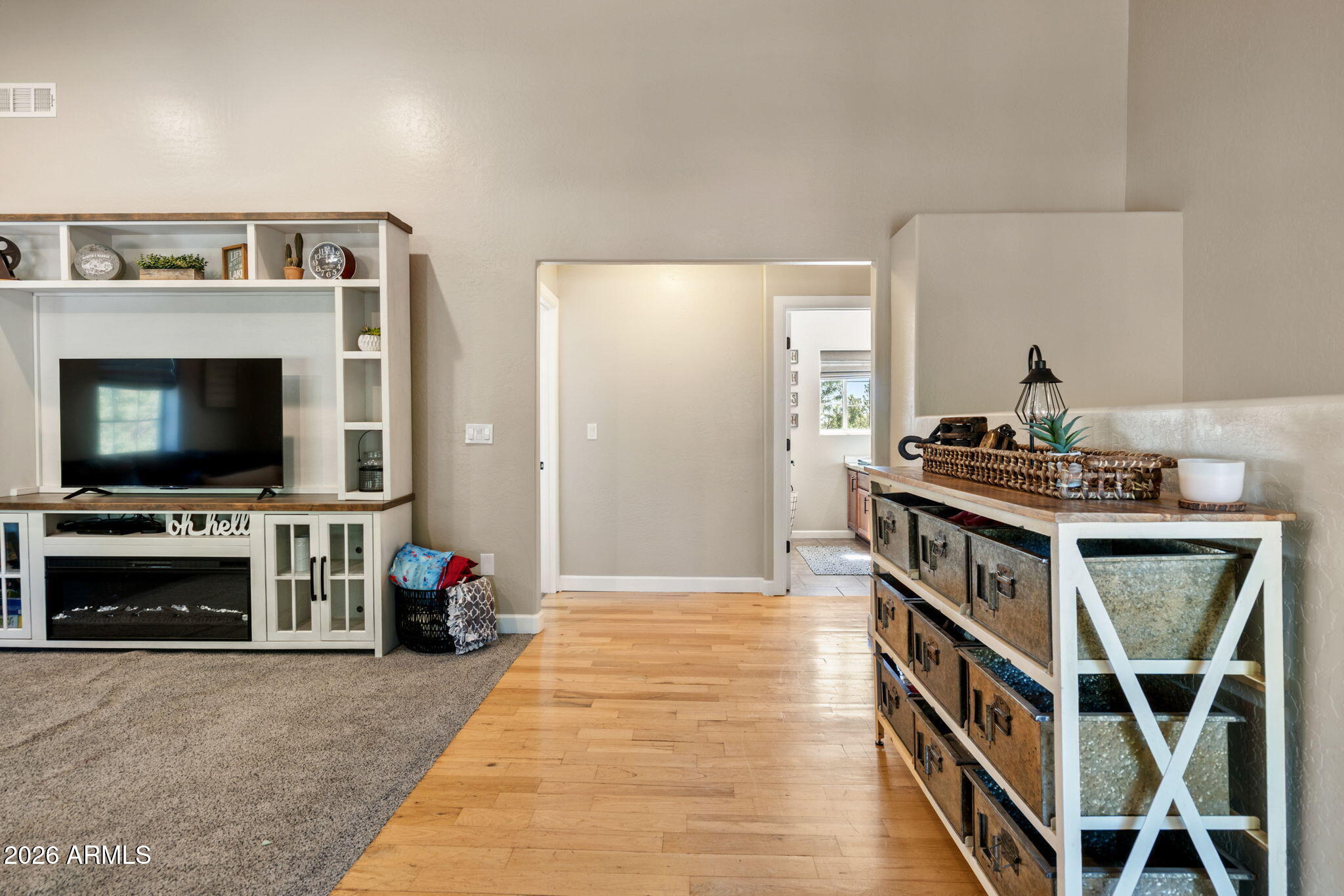 Hiltop Subdivision - Residential
