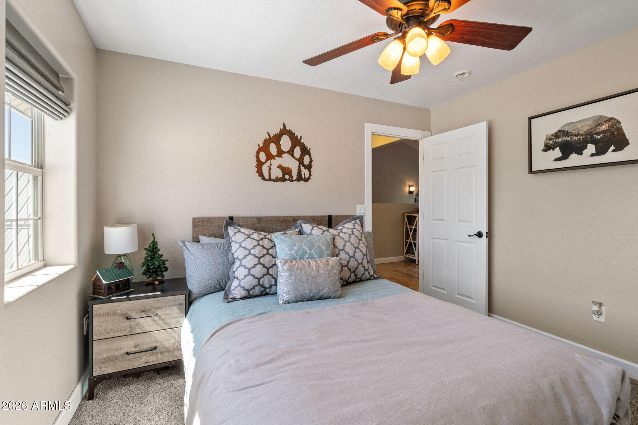 Hiltop Subdivision - Residential