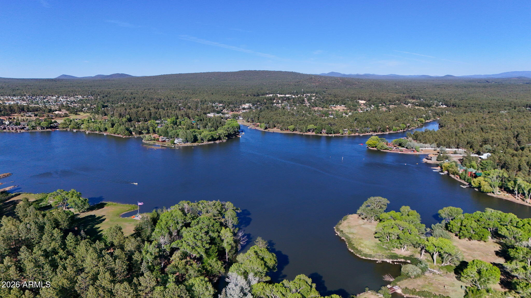 Hiltop Subdivision - Residential
