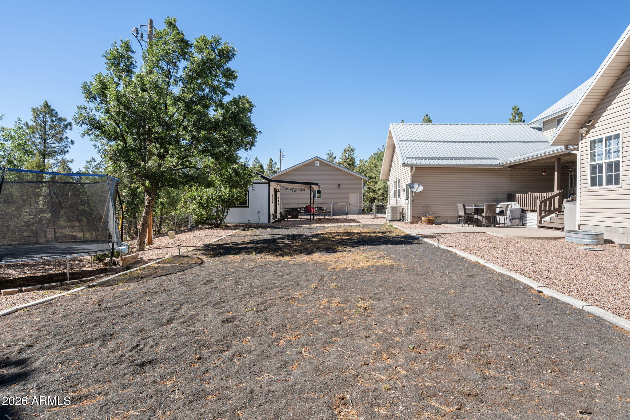 Hiltop Subdivision - Residential