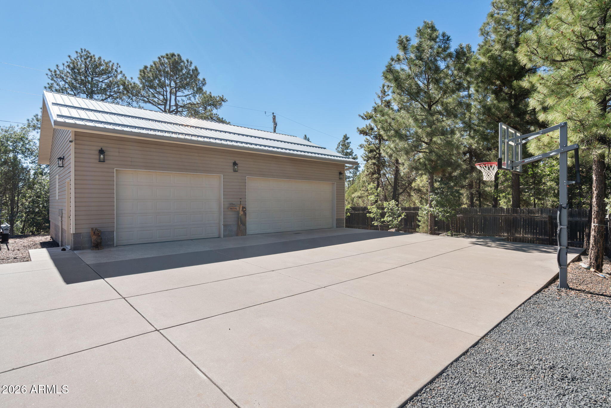 Hiltop Subdivision - Residential
