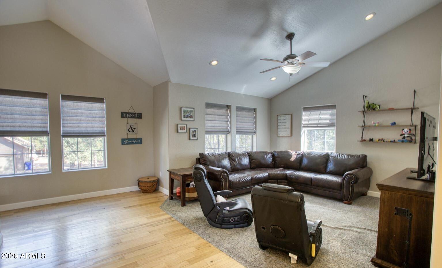 Hiltop Subdivision - Residential