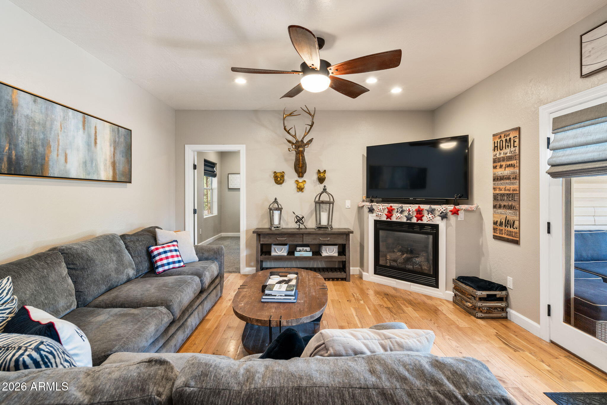 Hiltop Subdivision - Residential