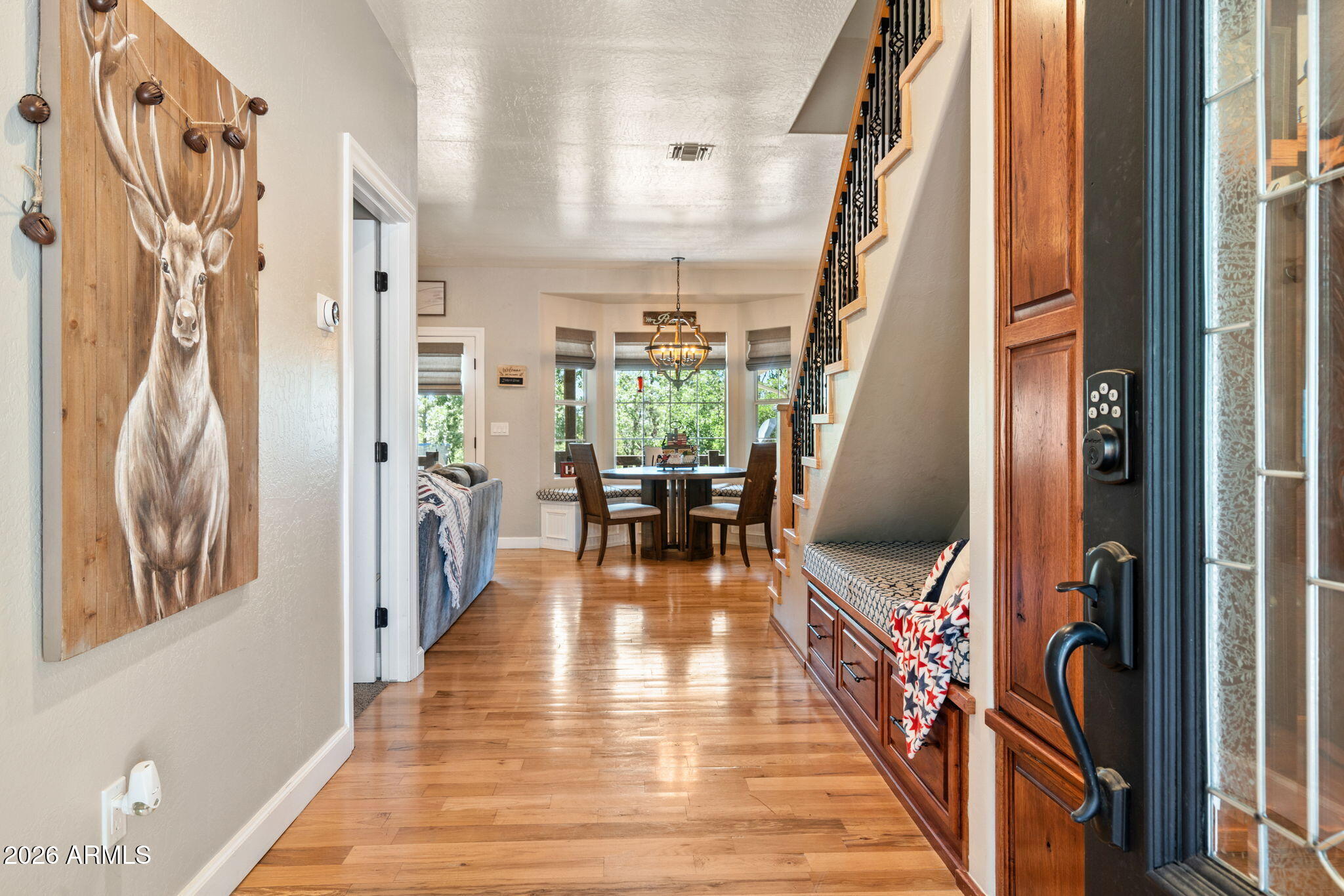 Hiltop Subdivision - Residential