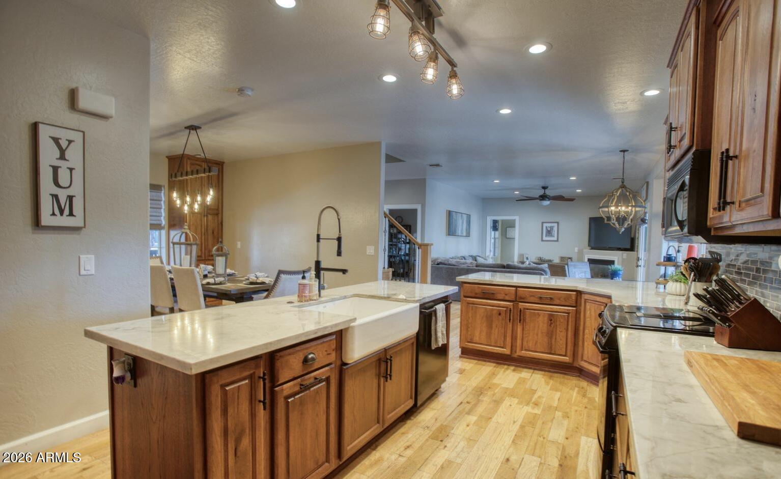 Hiltop Subdivision - Residential