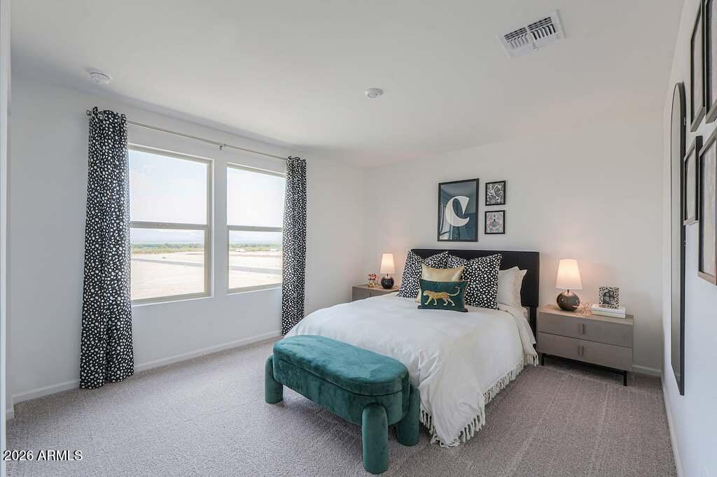 COOLIDGE GATEWAY III - Residential