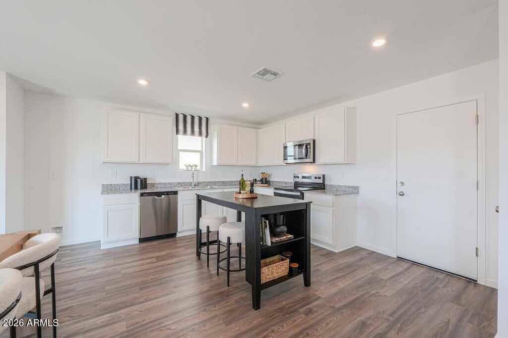 COOLIDGE GATEWAY III - Residential