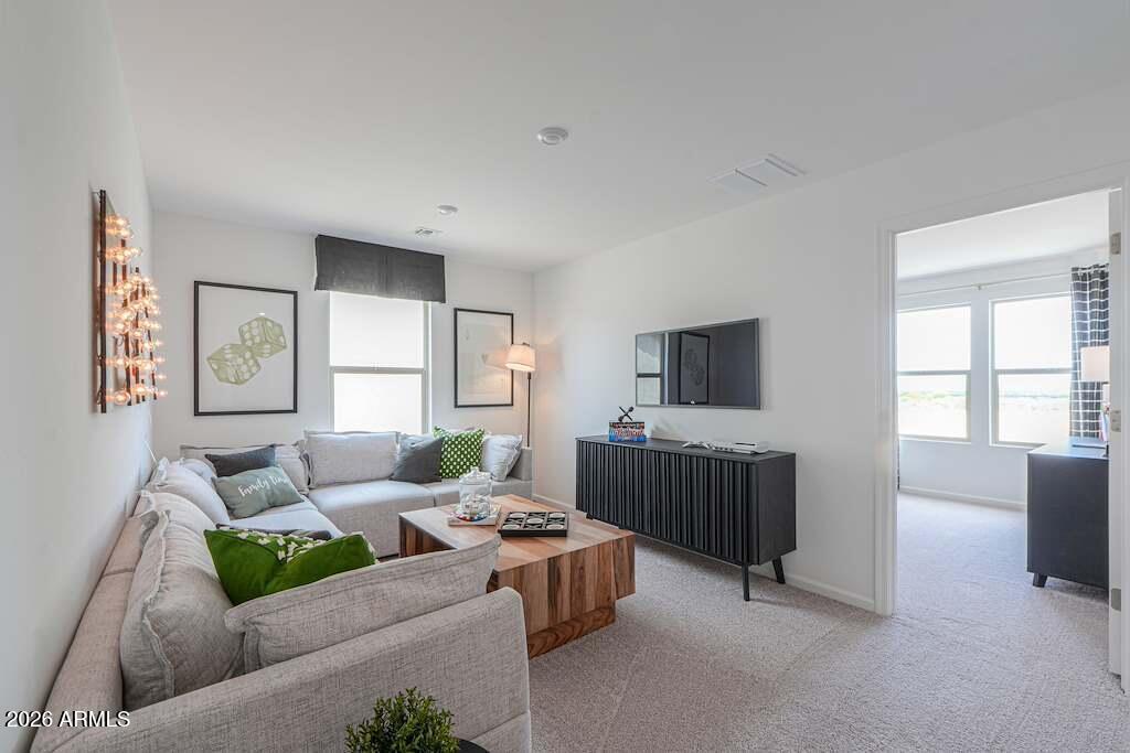 COOLIDGE GATEWAY III - Residential