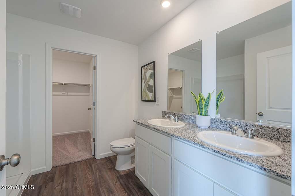 COOLIDGE GATEWAY III - Residential