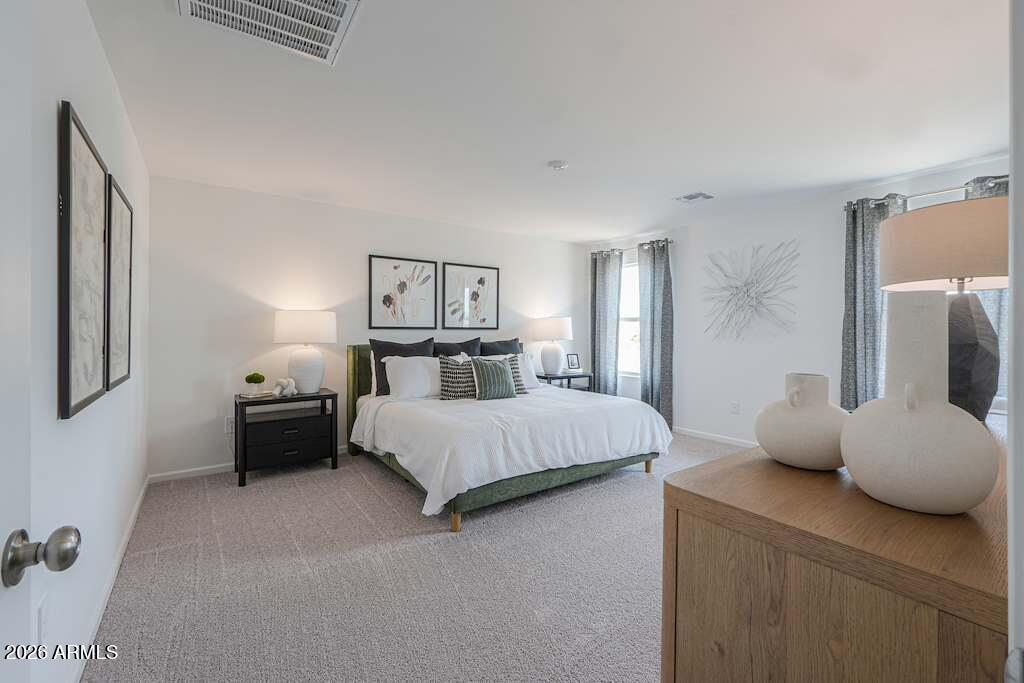 COOLIDGE GATEWAY III - Residential