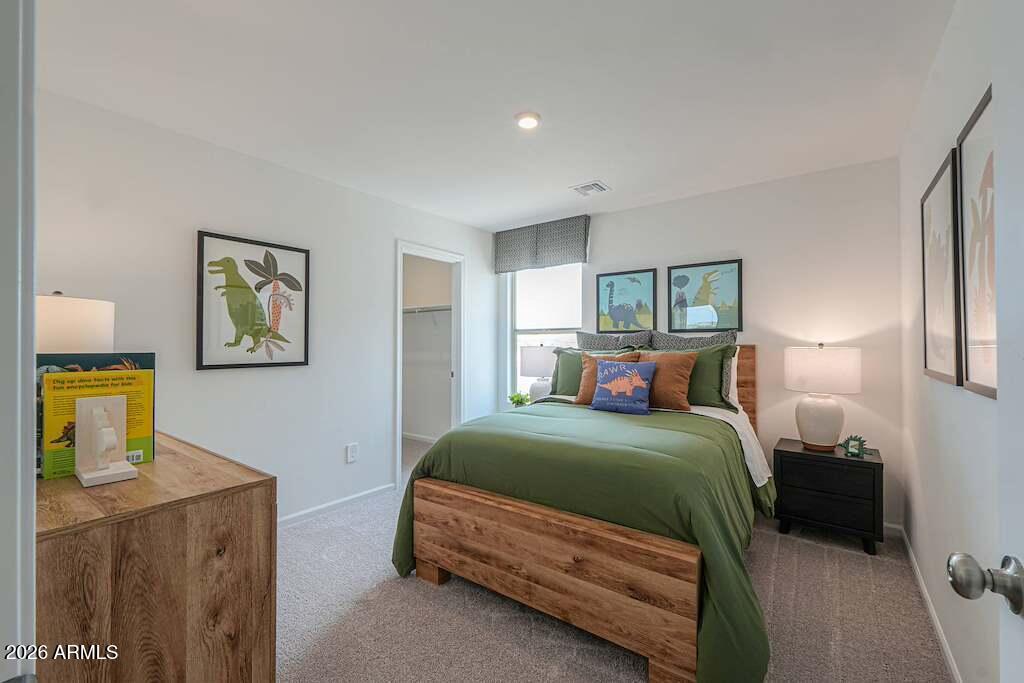 COOLIDGE GATEWAY III - Residential