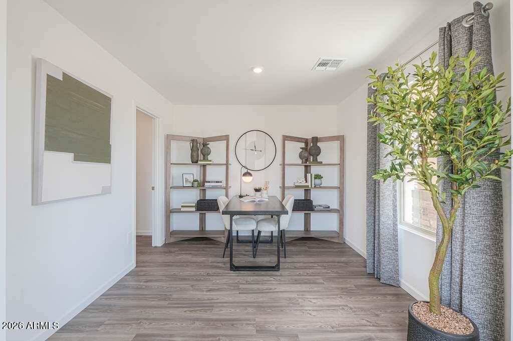 COOLIDGE GATEWAY III - Residential