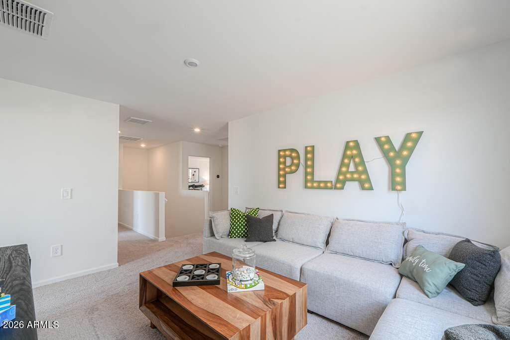 COOLIDGE GATEWAY III - Residential