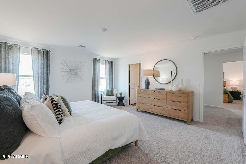 COOLIDGE GATEWAY III - Residential