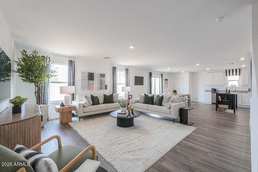 COOLIDGE GATEWAY III - Residential