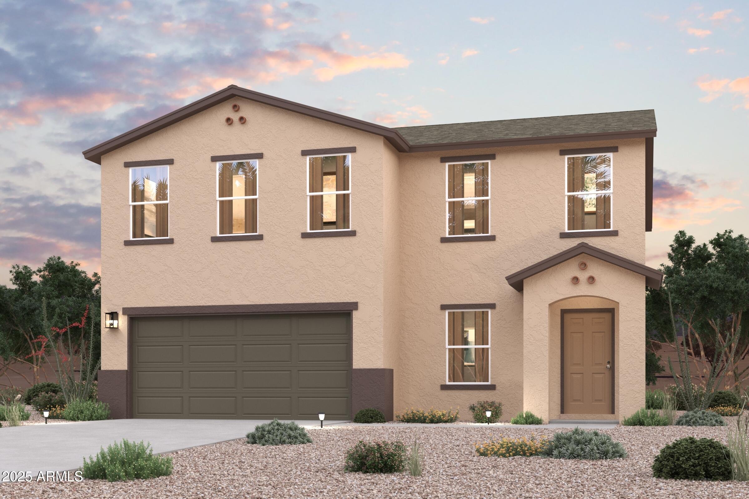 COOLIDGE GATEWAY III - Residential