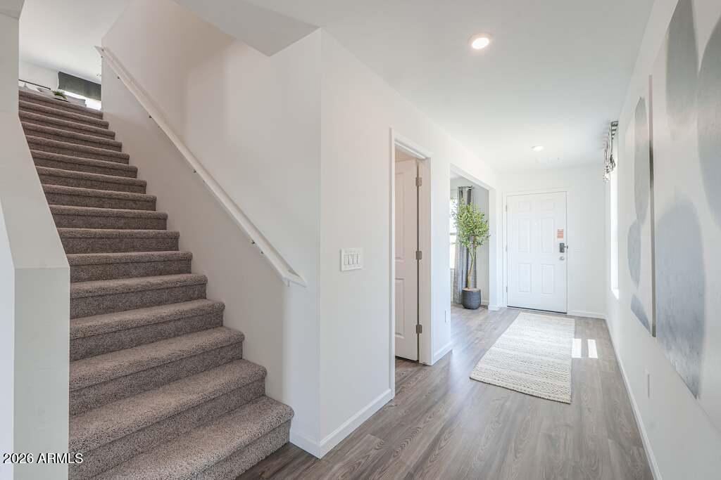 COOLIDGE GATEWAY III - Residential